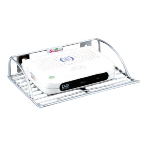 Top SetUp Box Stand Manufacturer in India