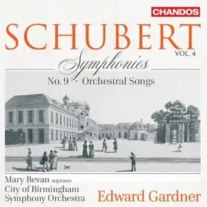 Mary Bevan, City of Birmingham Symphony Orchestra and Edward Gardner ...