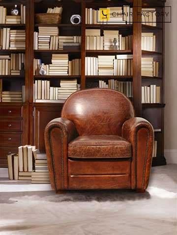 What are the kind of Genuine Leather Arm Chair? | Chair Factory