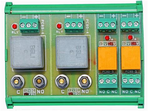 Image result for Program Relay Card