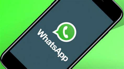 WhatsApp For iOS Brings New Features For iPhone Users
