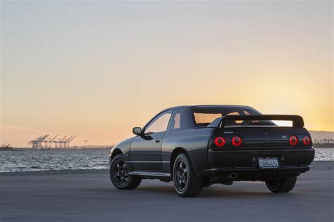 Here’s your definitive Nissan Skyline R32 GT-R buyer’s guide - Hagerty Media