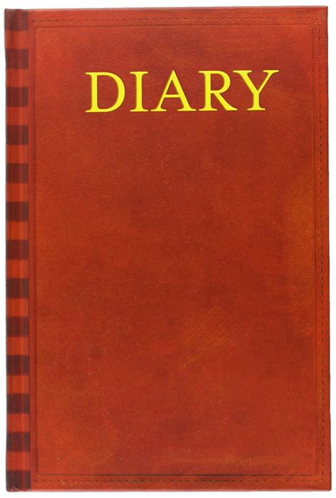 The meaning and symbolism of the word - «Diary»