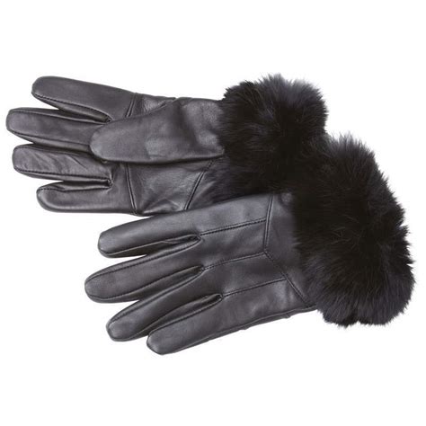 Fownes Leather Gloves & Mittens for Women for sale - eBay