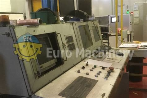 CI flexographic printing press | UTECO Available for Sale