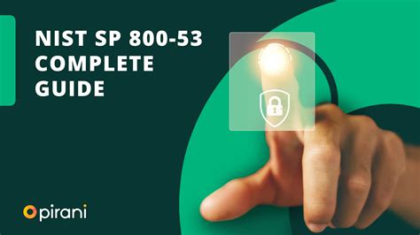 E-book NIST SP 800-53 Complete Guide