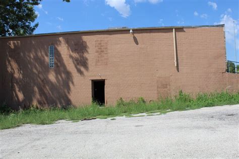 1900 E Rosedale St, Fort Worth, TX 76104 - Religious Facility For Sale ...