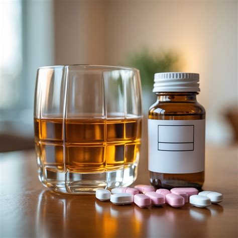 Omeprazole and Alcohol: What Happens When You Mix Them? - GBC Health