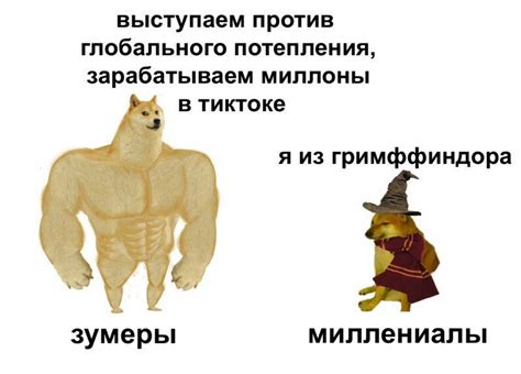 Кто такие зумеры и зумерки. Поколение Z в России