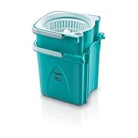 Prestige Clean Home 42603 Magic Mop, Blue : Amazon.in: Home Improvement