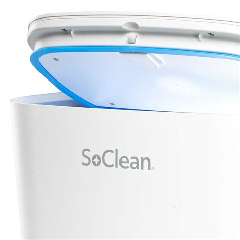 Image result for SoClean 3 CPAP Reviews