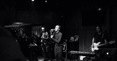 Shows of the Week: Molchat Doma Brings Beautifully Unfriendly Skies to ...