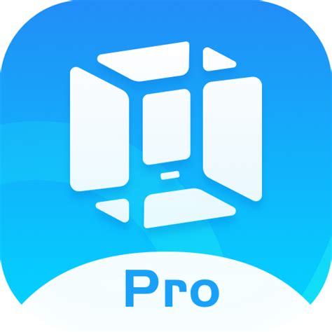VMOS Pro 虚拟大师 - 手机windows虚拟机app下载 - 实验室设备网