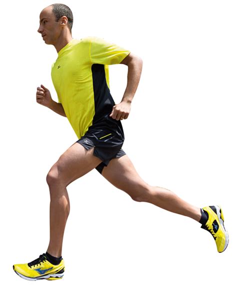 Running PNG 的图像结果