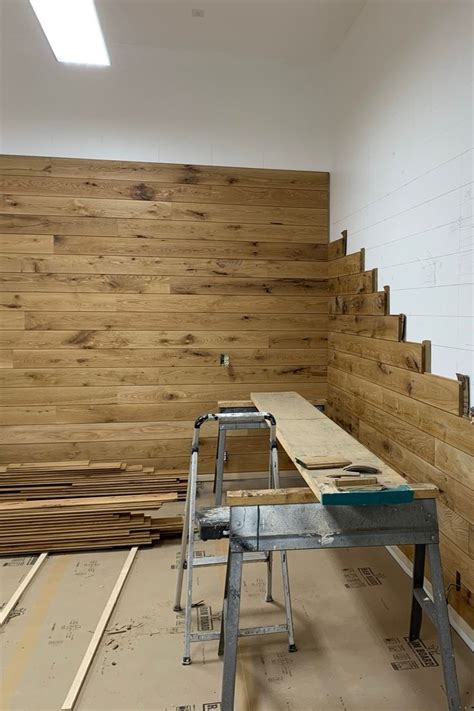 Image result for Paneling Installation Tutorial