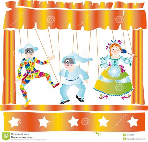 Puppet 的图像结果