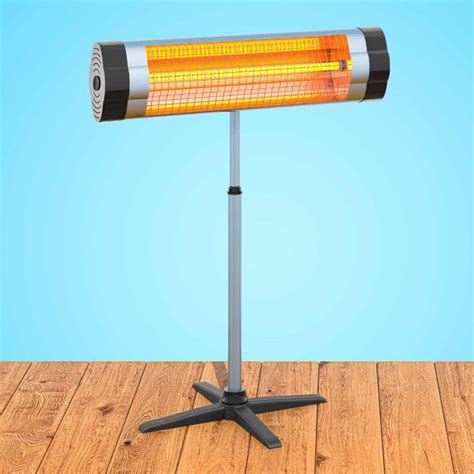 Positive vs. Negative Pressure Infrared Heaters: Essential Comparison Guide