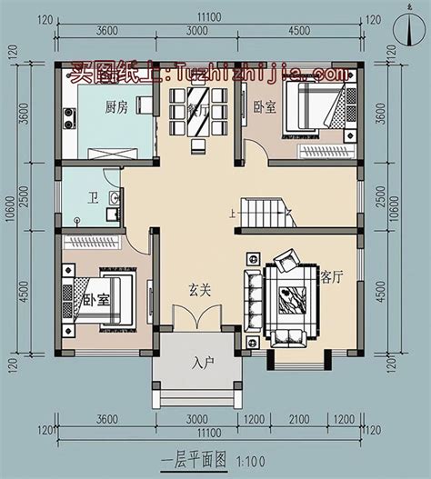 140平米三居室的中式风格案例，全包只花20万！-八方小区装修 - 房天下装修知识