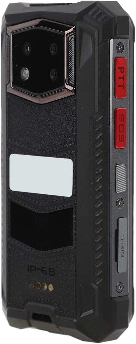 FOSA Mini Unlocked Smartphone, 4G Rugged Cell Phones 3.5 India | Ubuy