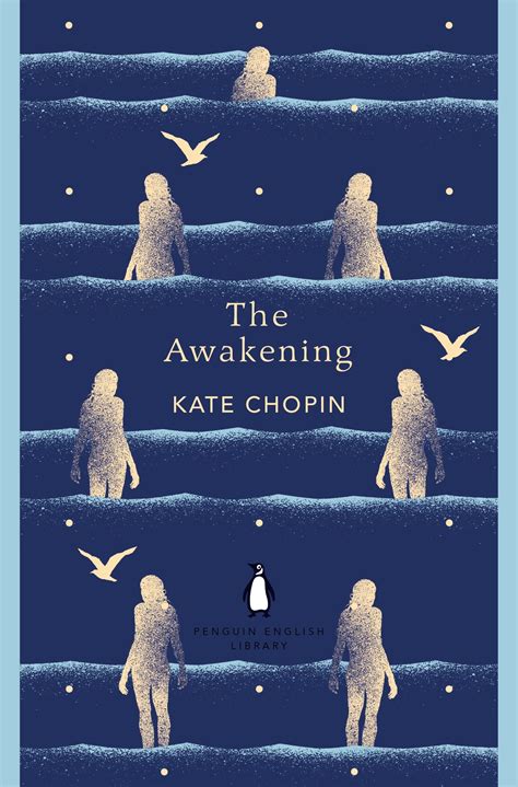 The Awakening by Kate Chopin - Penguin Books Australia
