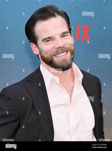 May 20, 2024, Hollywood, California, USA: Gregory James Cohan attends ...