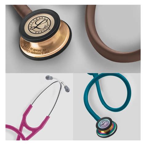 Stethoscope Different Types 的图像结果