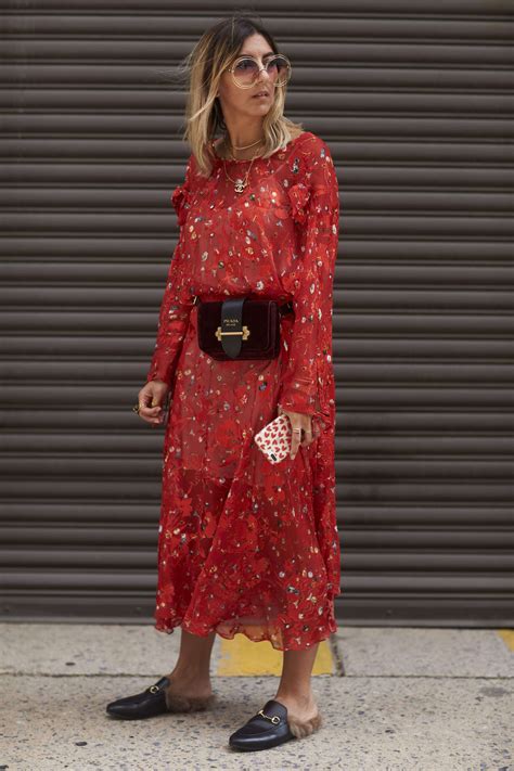 The Fanny Pack Is The New 'IT' Bag | Grazia India