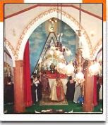 St. Thomas Orthodox Valiyapally, Ranni - Pilgrimage India