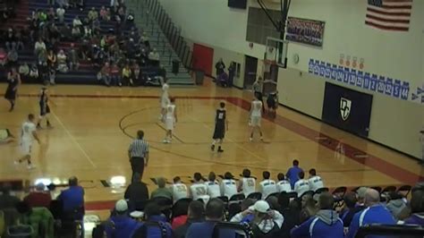 Big Lake High School - Trever Kaiser highlights - Hudl