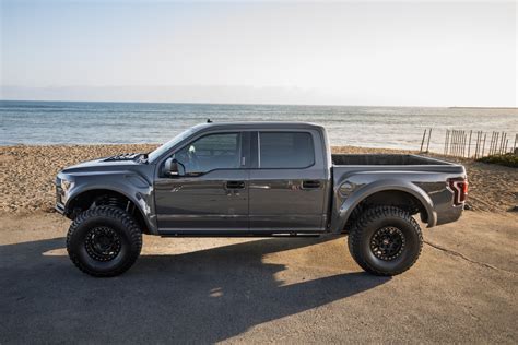 2020 Ford Raptor