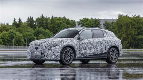 Die Autobahnreichweite vom Mercedes CLA - JESMB