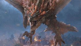 Monster Hunter: Wilds