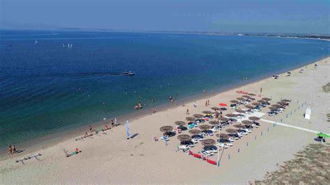 Village Camping Spinnaker - Faita Sardegna