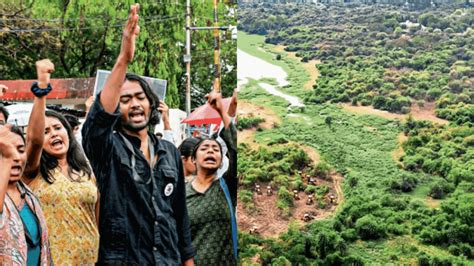 Telangana HC asks Centre, state govt and University of Hyderabad to ...