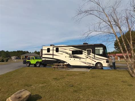Carolina Crossroads Campground