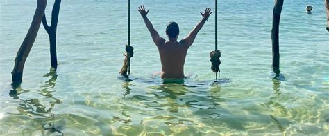 Starfish Beach, Sunset Sanato & Night Fishing Tour (Chinese Guide ...