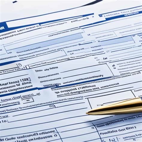 Understanding Form I-129 Filing Essentials