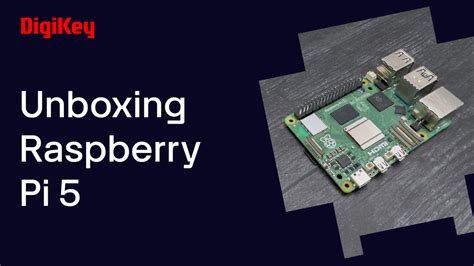 Pi 5 Developer Kit DigiKey 的图像结果