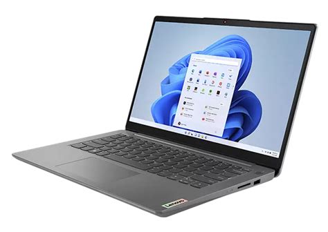 IdeaPad Slim 3i 12th Gen (14, Intel) | Light, sleek 14 Intel®-powered ...