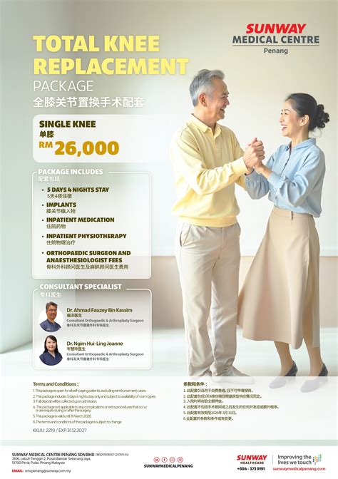 Total Knee Replacement