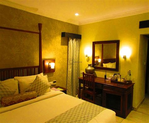 POOVAR ISLAND RESORT (Kerala) - Resort Reviews, Photos, Rate Comparison ...