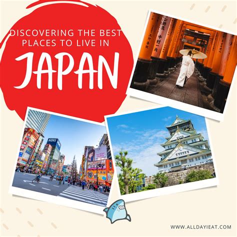 Finding The Best Place To Live In Japan: A 2026 Guide