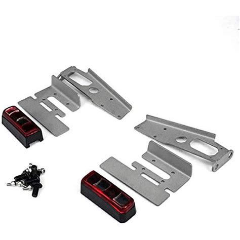 Parts & Accessories Car Trailer Model Upgrade | Ubuy India