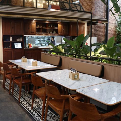 NIRI CAFE DINE ELSE, Cirebon - Restaurant Reviews, Phone Number ...