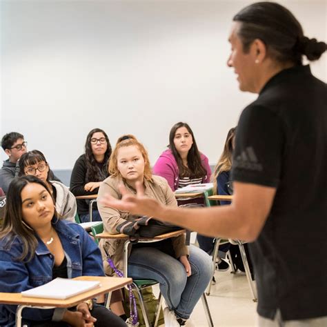 Graduate Certificate in Ethnic Studies | Educator Training | San ...