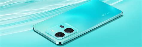 vivo brings V25 5G to India with 50MP Eye AF Selfie Camera and color ...