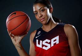 Image result for candace parker news