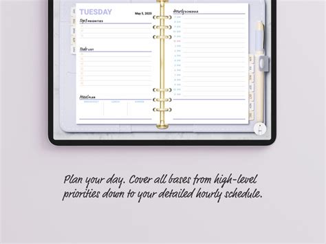 Pencil Planner App Tutorial 的图像结果
