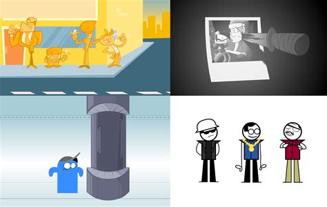 Image result for Animation Projects