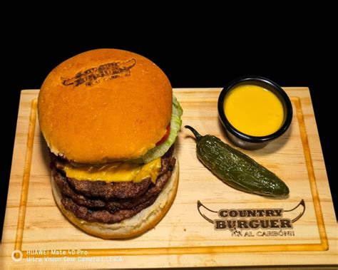 Country Burguer (Chihuahua) Menú y Precios - Pide a Domicilio en Chihuahua - Uber Eats